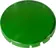 Button cap green
