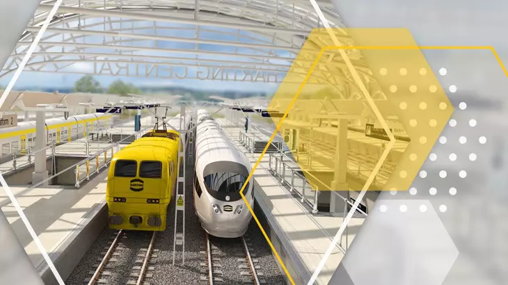 HERO - HARTING Railway Web-Seminar Series 2022