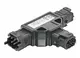 Han Power T 1A 5+PE clip