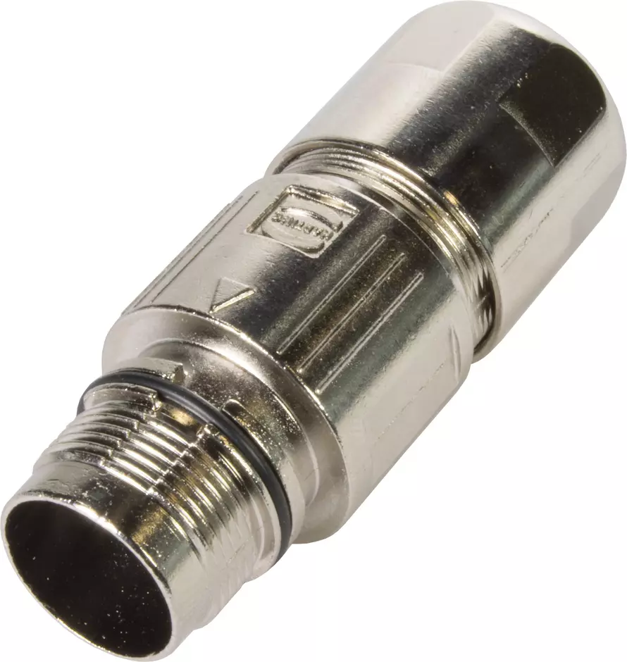 M17-COUPH-SCR/BAY-STR-SHLD-6.5-10mm