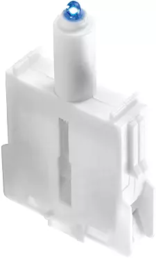 Contact Block LED 230V Module