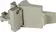 DIN-Power fixing bracket right D20 metal