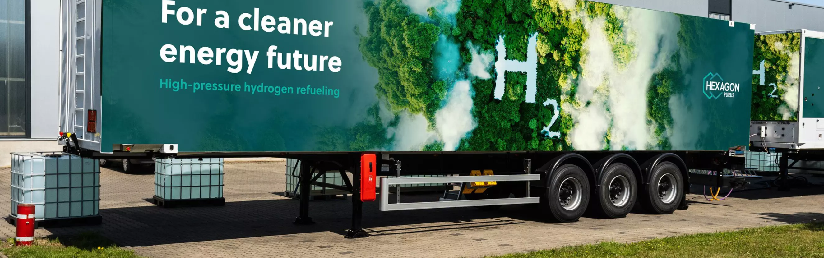 Energy Transition Days 2025 - Panel Hydrogen