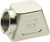 Han-Modular Compact side entry M25