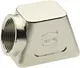Han-Modular Compact side entry M25