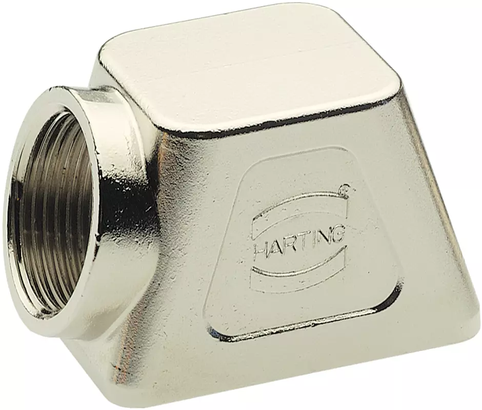 Han-Modular Compact side entry M25