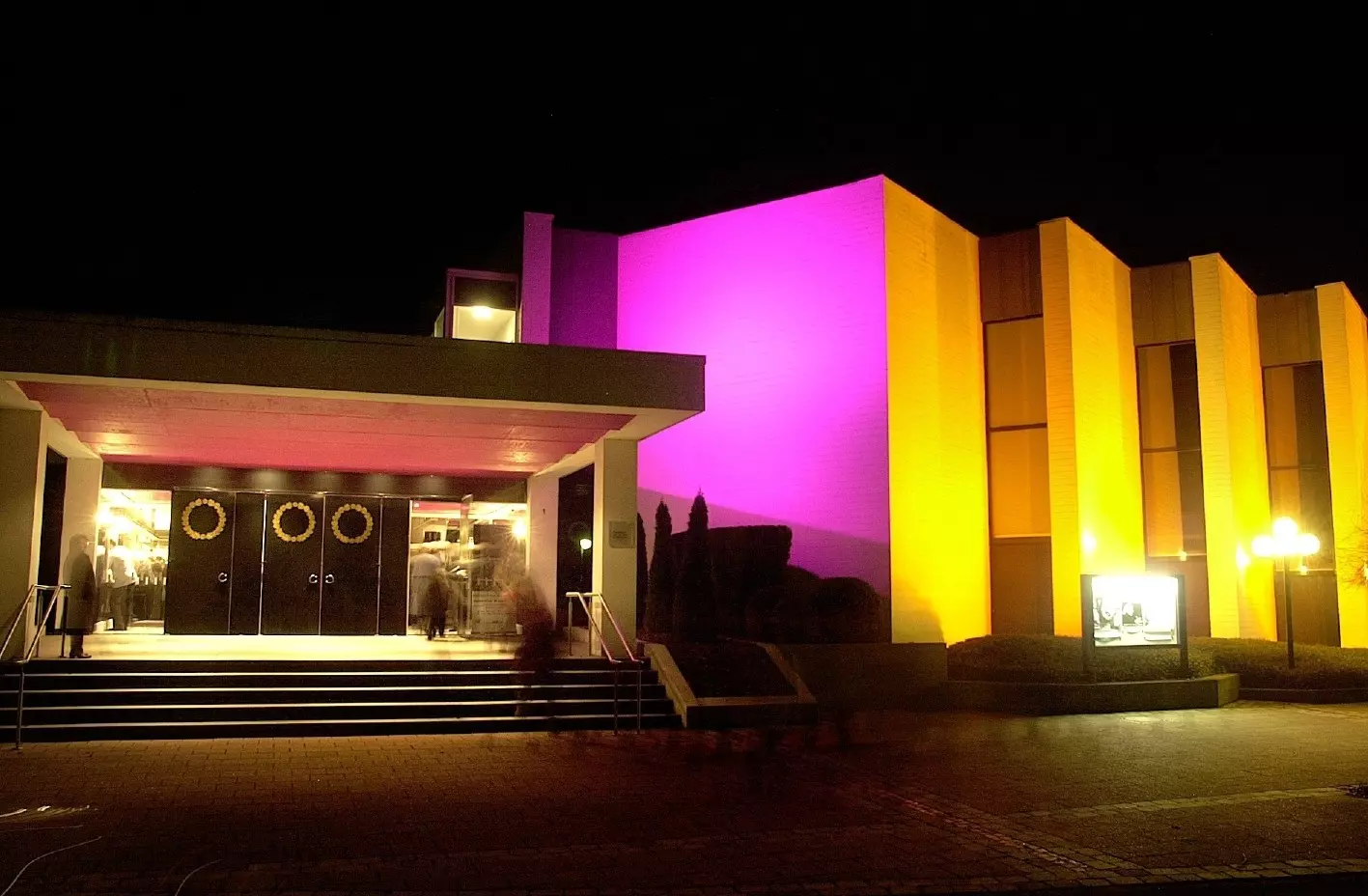 Nuevo Teatro Espelkamp