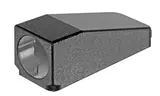 Han 24HPR EasyCon Cover 1xM40 side entry