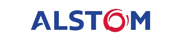 Alstom logo