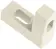 DIN-Power fixing bracket
