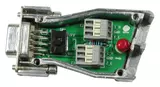 InduCom9 CAN-Bus female PL1 UNC set