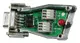 InduCom9 CAN-Bus female PL1 UNC set