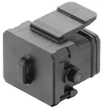 Han 1A-CP-Lever/Latch-male insert-V2