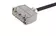 Han 24 B-E CA 2-lever f/- st/- PVC, 1m