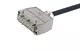 Han 24 B-E CA 2-lever f/- st/- PVC, 1m