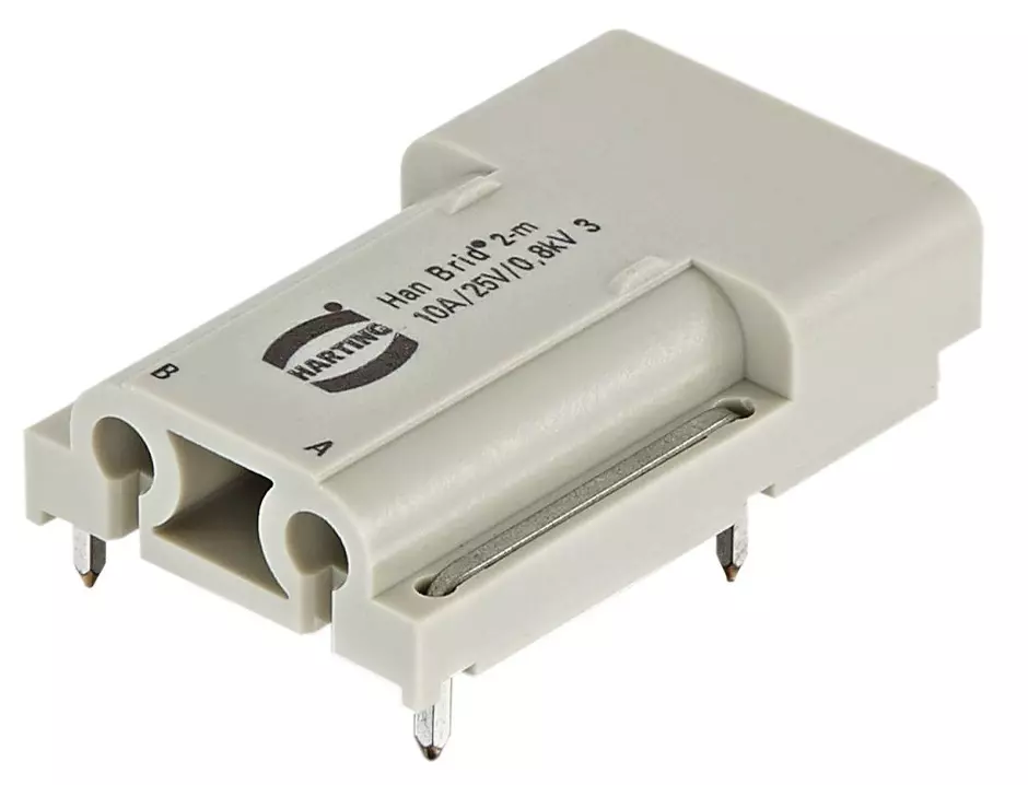 Han Brid-sti-c Cu-Bus-Modul (G)