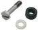 Locking screw 6-24 HPR