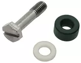Locking screw 6-24 HPR