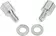 FEMALE SCREW LOCK 4-40 UNC