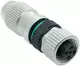 HARAX M12-S female 3-pole