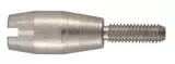 Coding System Guide Bushing Han-Snap