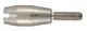 Coding System Guide Bushing Han-Snap