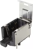 preLink PCB jack THR