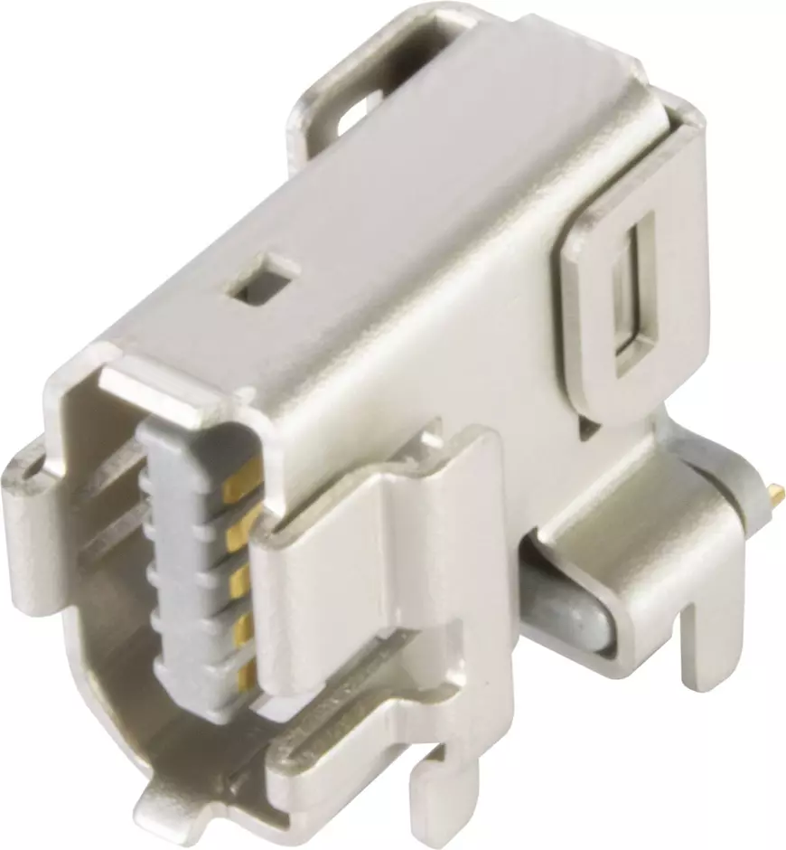 ix Industrial 10C-12 jack AV (1pcs.)