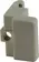 DIN-Power fixing brackets