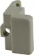DIN-Power fixing brackets