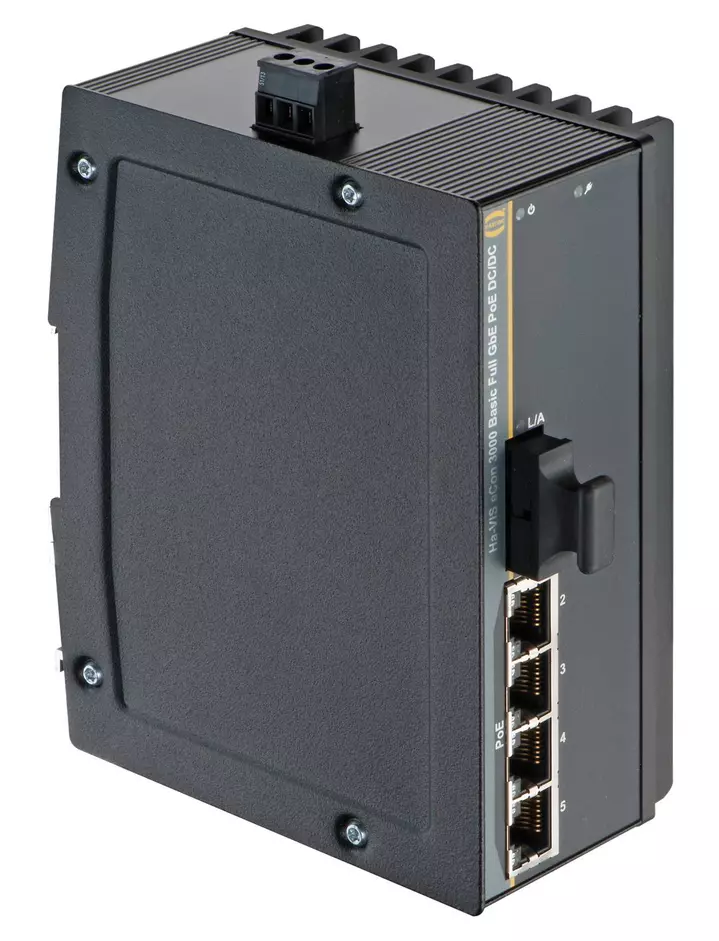 Ha-VIS eCon 3041GBT-AF-PP
