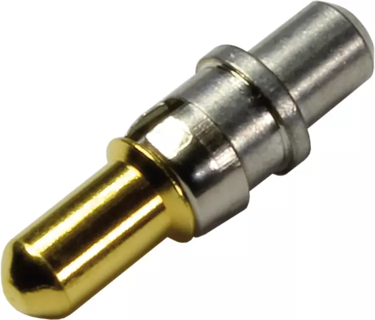 DIN-Signal high current m, 40A solder