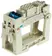 Han-Snap Carrier, Modular, pivoting