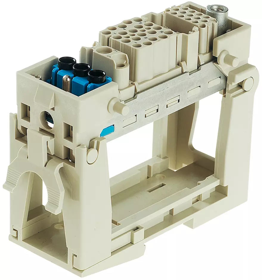 Han-Snap Carrier, Modular, pivoting