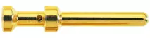 Han E Male Contact 20 Awg Iron