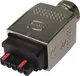 Han PP Power L metal plug var cod 9-13mm