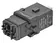 Han 1A-3+PE-c-f shielded