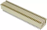DIN-Signal-harbus64-160FP-50C1-1w-oFlan