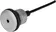 har-port headphone connector 2,0m