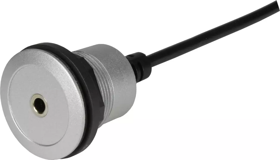 har-port headphone connector 2,0m