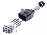 Kit Q4/2 M 4qmm HCC