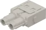 Han 70A crimp module 1500V, female