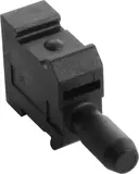 har-modular P module female straight