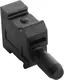 har-modular P module female straight