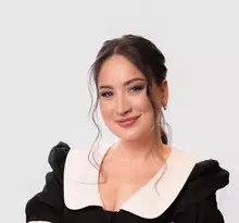 Kateryna Bodaratska