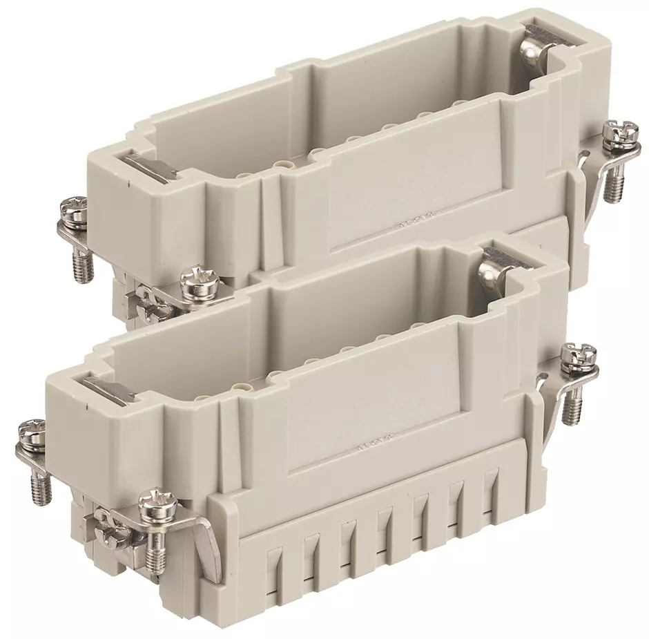 Han E 16 POS. M INSERT CRIMP