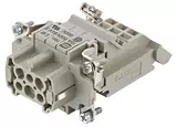 Han E AV 06 Pos. F Insert Term. Block Le