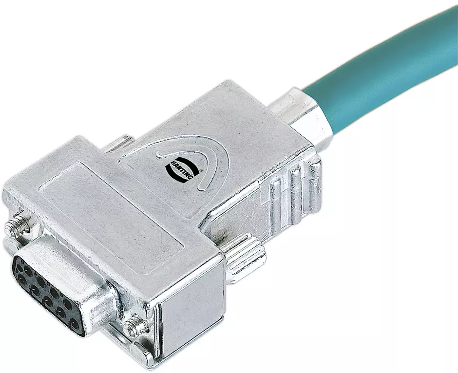 InduCom 25p T&S-entry kn-screw M3 w/o