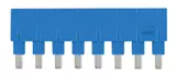 Jumper Along 1x8 blue 16A
