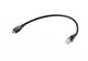ix Type A OM - DB RJ45 Cat.6A Rail 0.3m